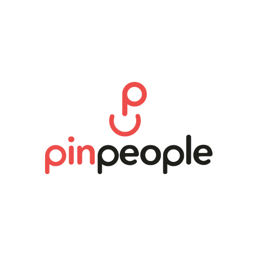 Pin people hot sale