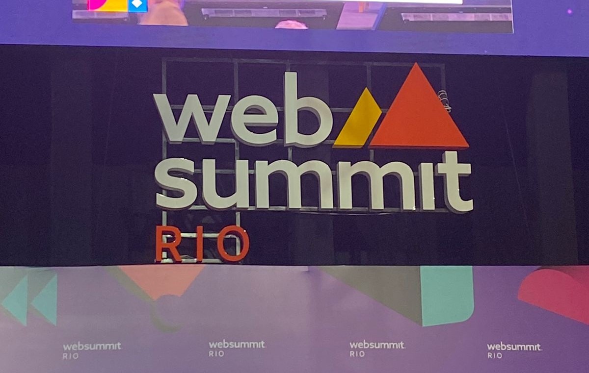 Confira os 14 principais takeaways do Web Summit Rio 2023