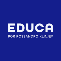 Educa por Rossandro Klinjey